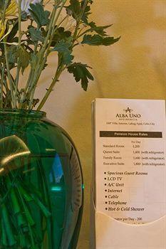 Alba Uno Hotel 2*