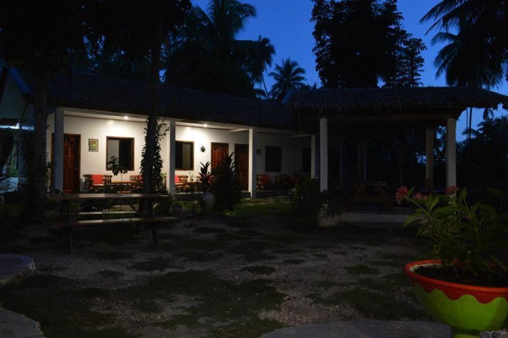 Neptune Diving Resort Santander Resort