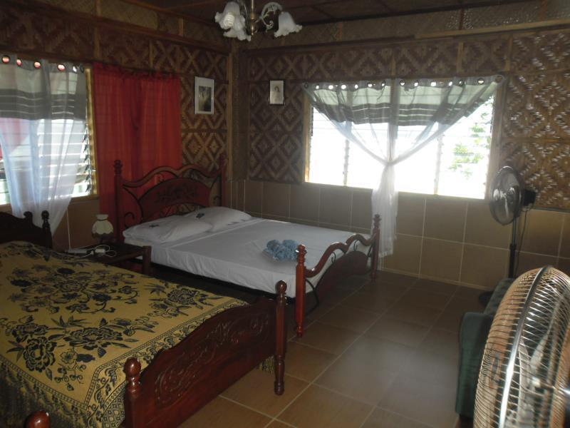 motel Germaroze 3*