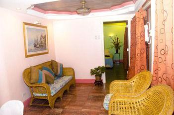 Estaca Bay Gardens Conference Hotel Liloan