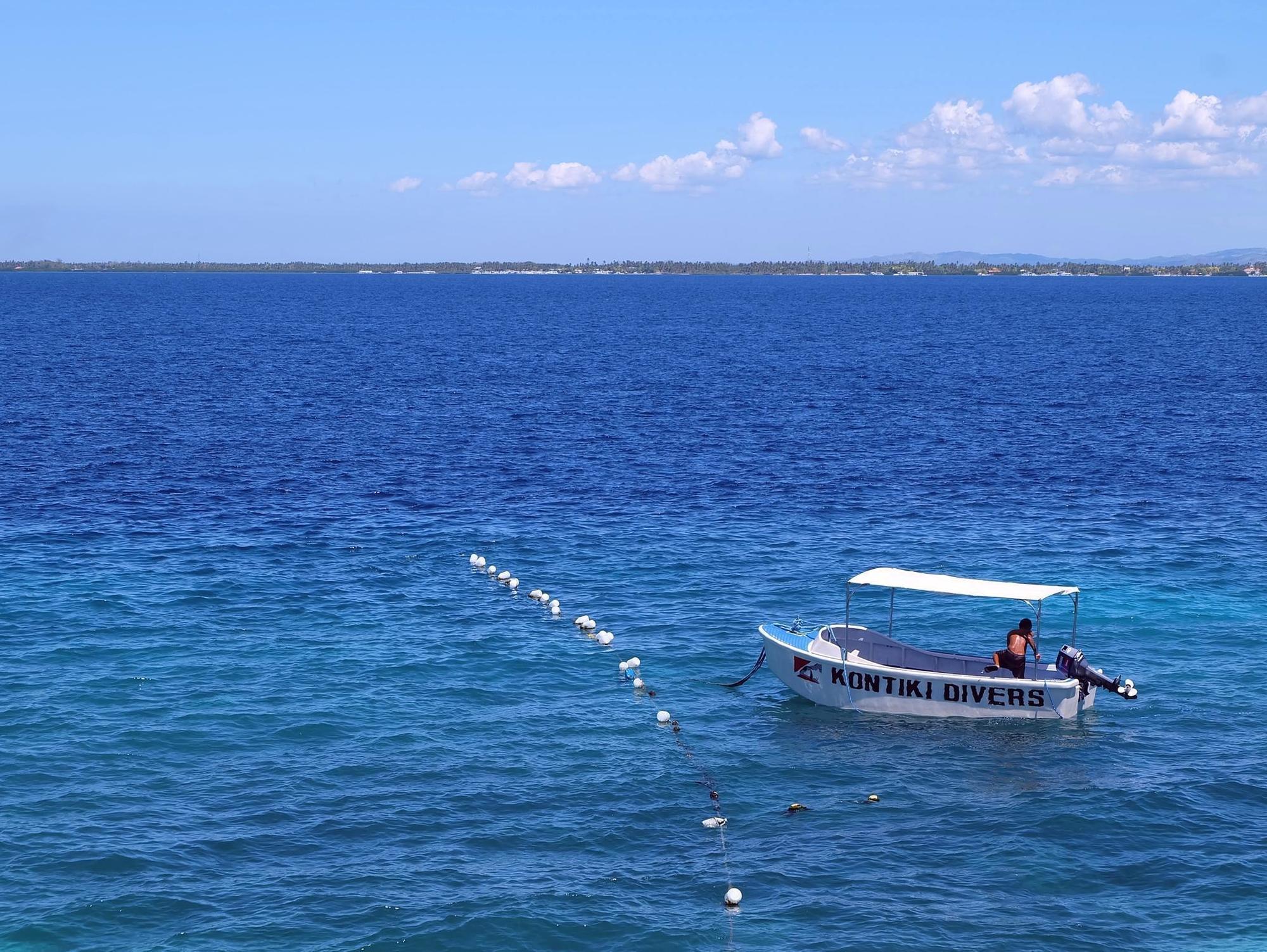 Nost Resort Lapu-Lapu City