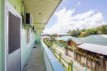 Magdalene Balamban