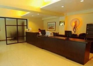 Hotel Fords Cebu 3*