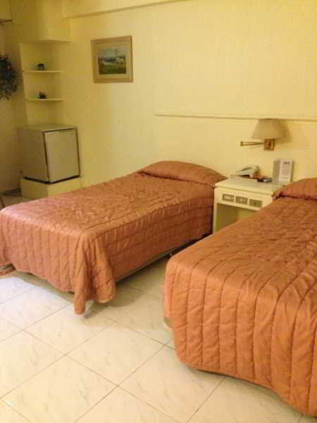 Fords Cebu Hotel 3*