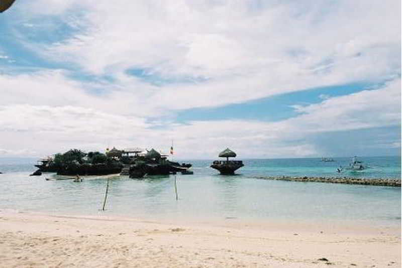 Resort My Little Island