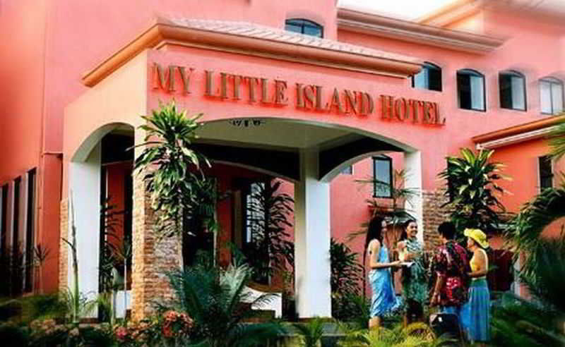 My Little Island 3*