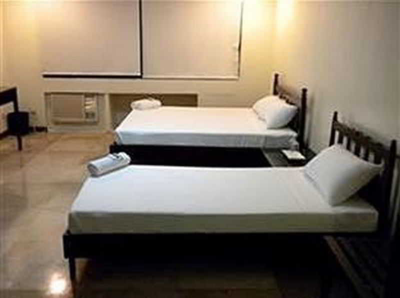 Crown Port View Hotel 2*