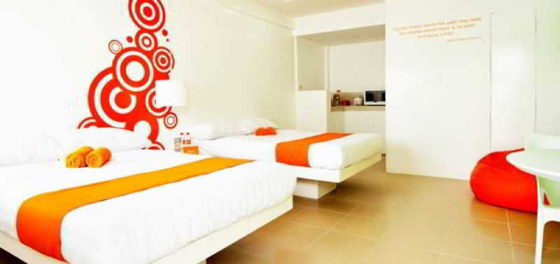 Islands - Uptown Hotel Cebu