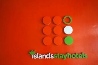 Hotel Islands - Uptown 2*