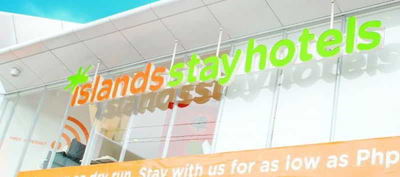 Hotel Islands - Uptown Cebu
