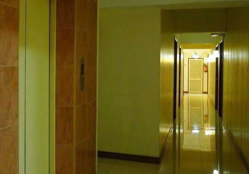 Inn Cebuview Tourist