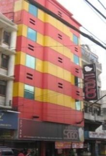 Sogo Cebu 2*