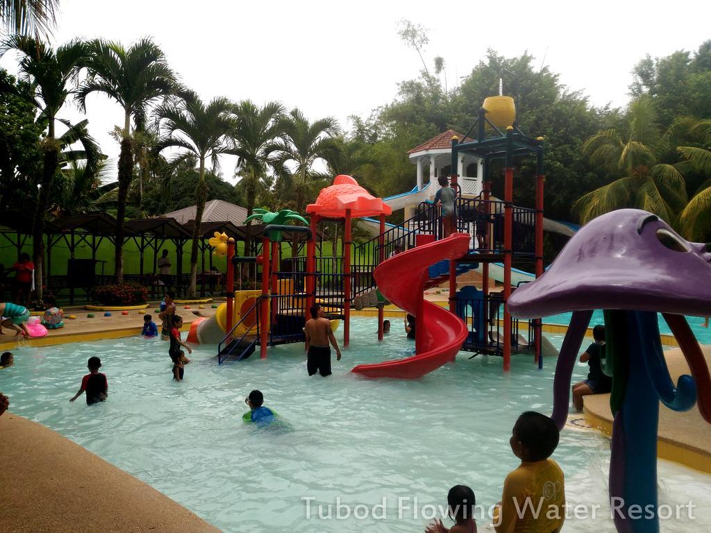 Resort Tubod Flowing Water 3*