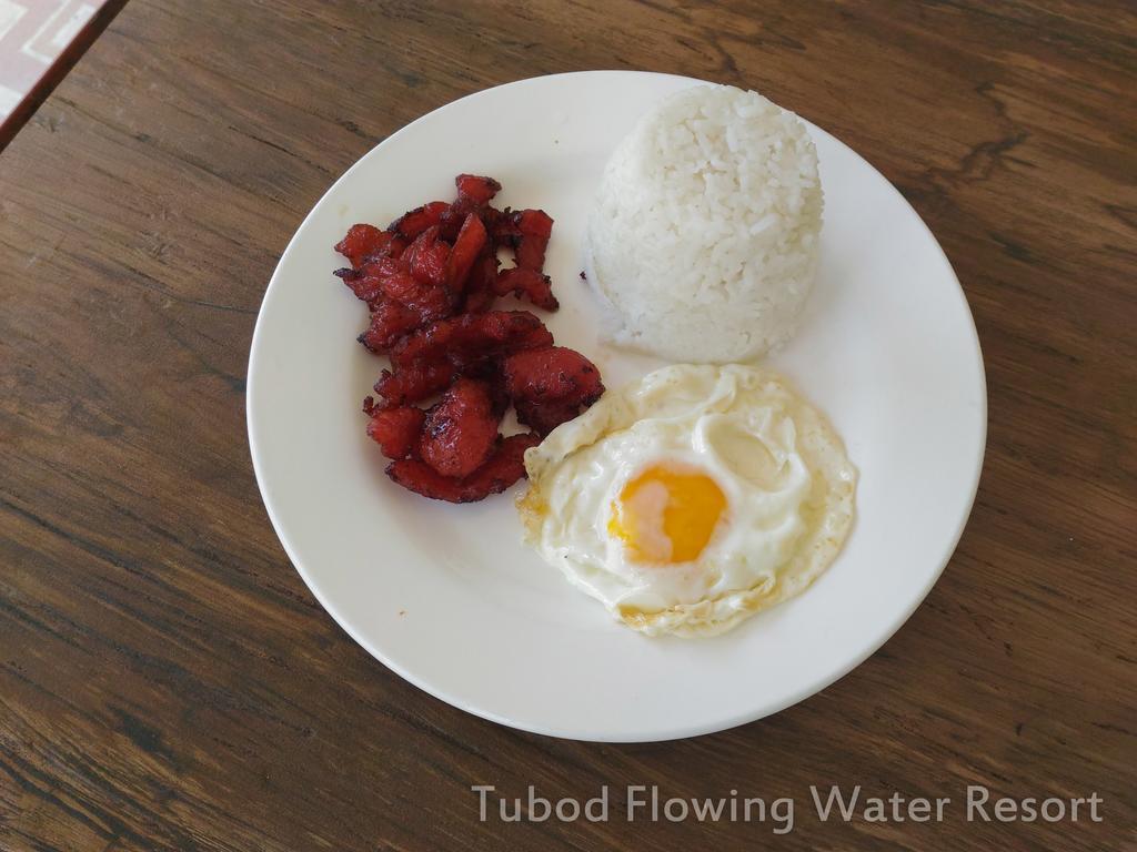 Tubod Flowing Water Minglanilla