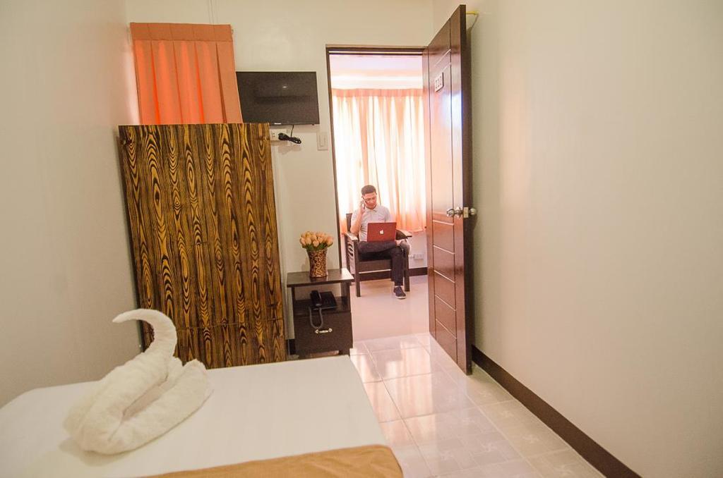 Amax Cebu bahay-panuluyan Mandaue City