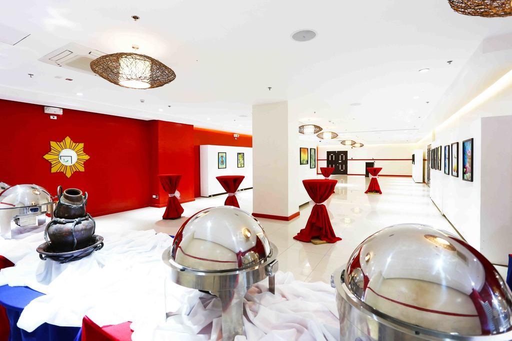 Hotel Palm Grass Cebu