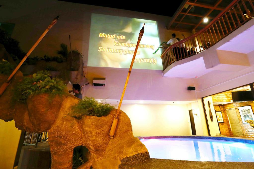 Palm Grass Hotel Cebu