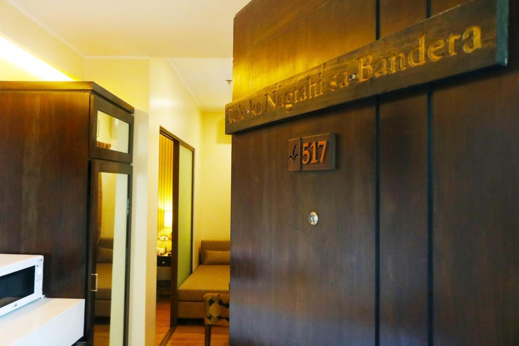 Palm Grass Hotel