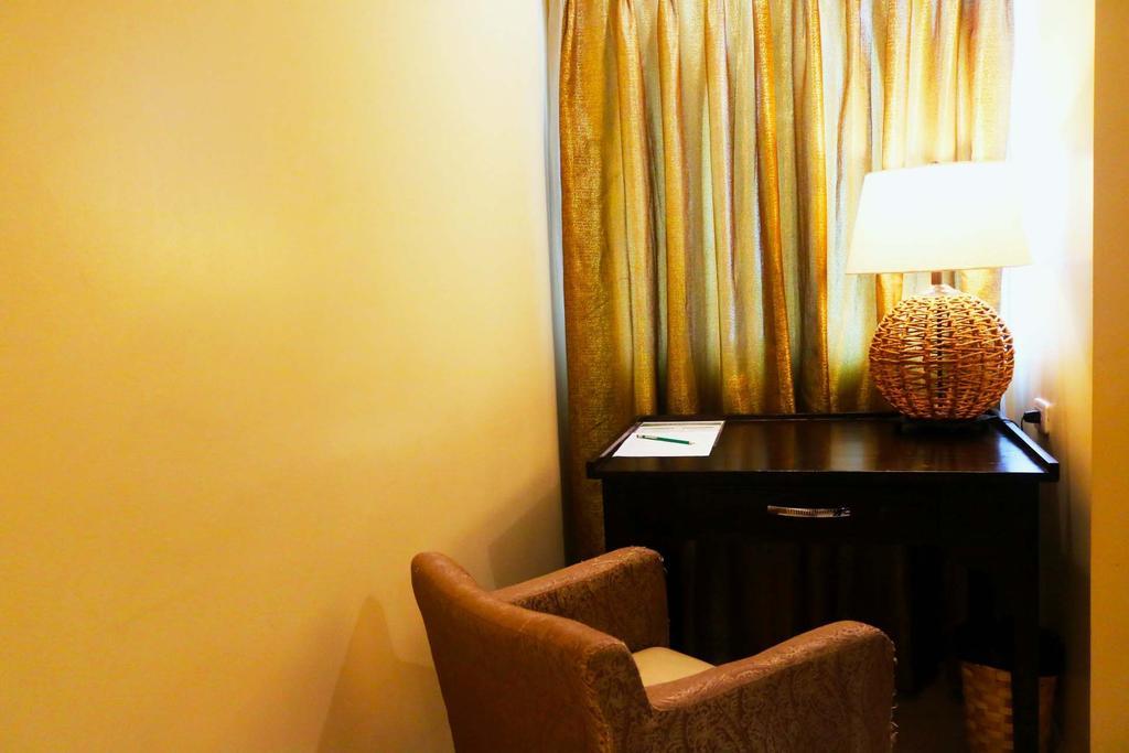 Palm Grass 2* Cebu