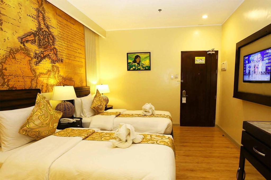 Palm Grass Hotel 2*