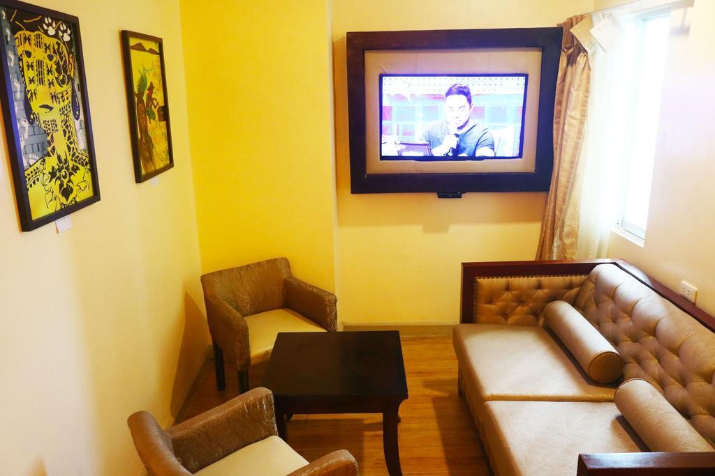 Hotel Palm Grass 2*