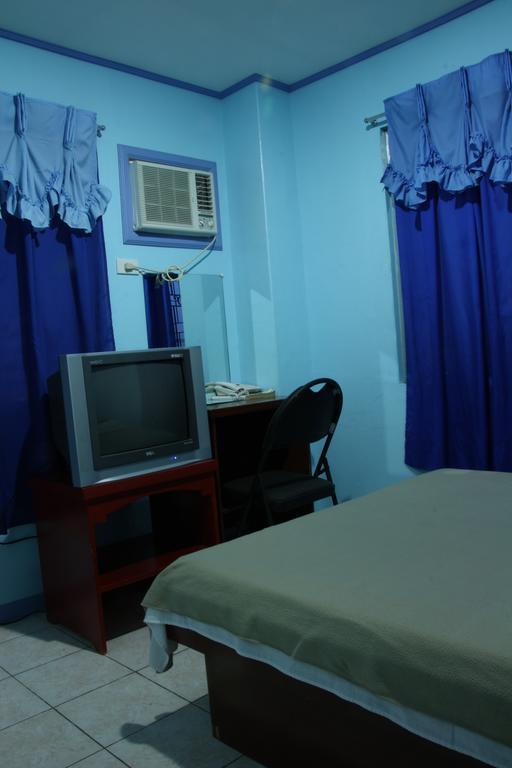 Allson's Inn Cebu