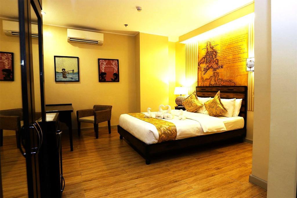 Hotel Palm Grass 2*