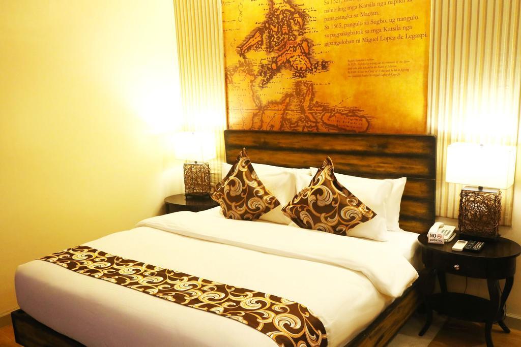 Palm Grass Hotel