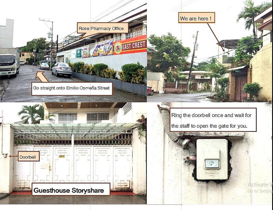 Storyshare Guadalupe Cebu