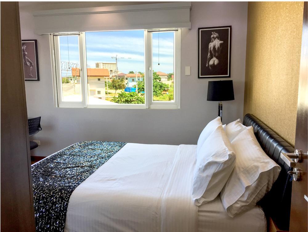 Pacific Luxury Villas Lapu-Lapu City