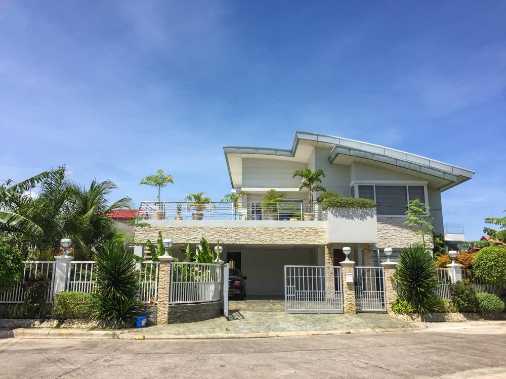 Pacific Luxury Villas Lapu-Lapu City