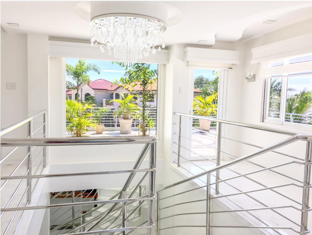 Pacific Luxury Villas Villa *