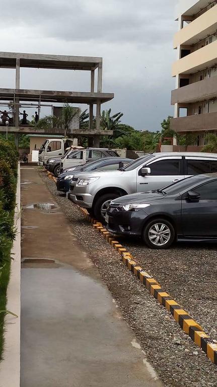 Apartamento Bebie's Place At Saekyung Condominium Lapu-Lapu City