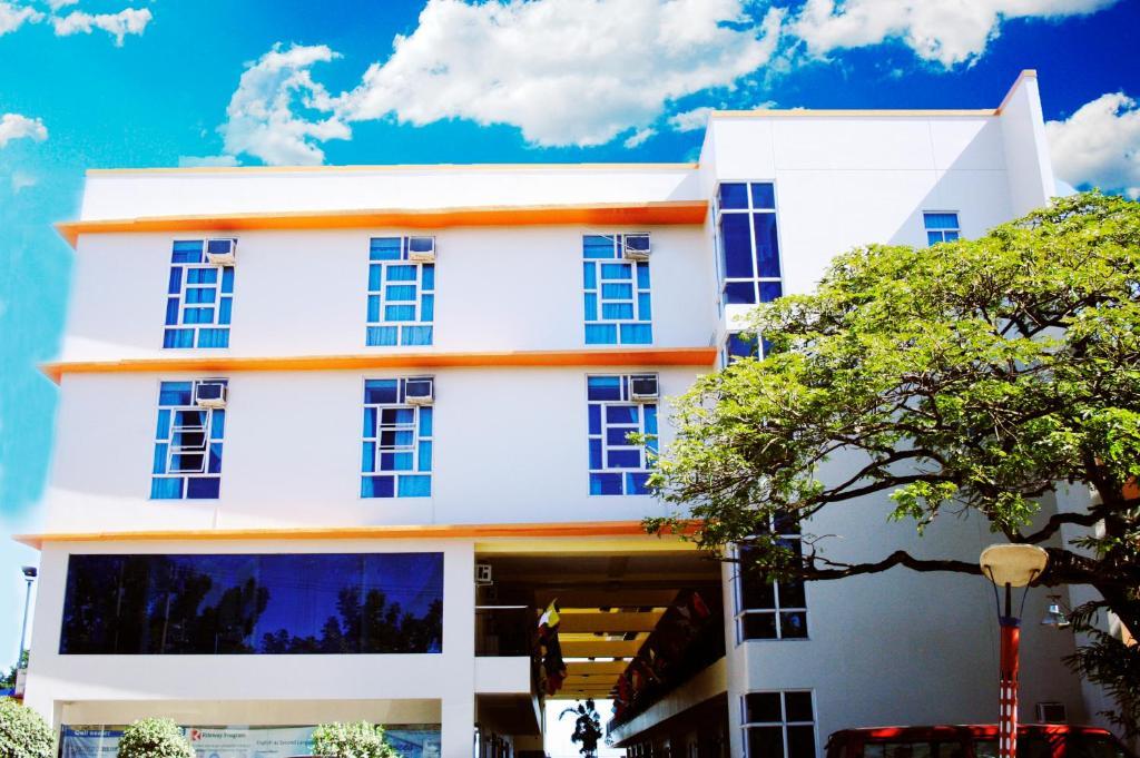 Cleverlearn Residences Hotel 2*
