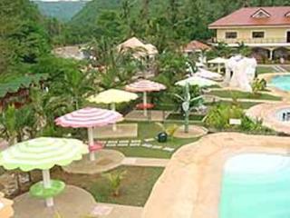 Tubod Flowing Water 3*