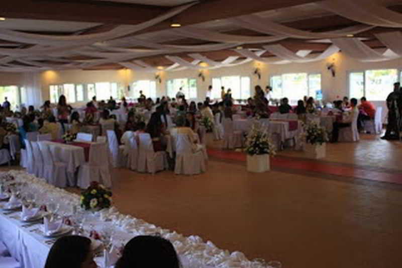 Hagnaya And Restaurant Hotel