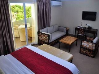 Hotel Goldberry & Mactan
