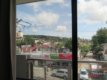 G&b Hostel Cebu
