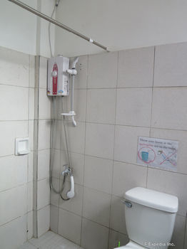 G&b Hostel Cebu