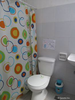 Hostel G&b