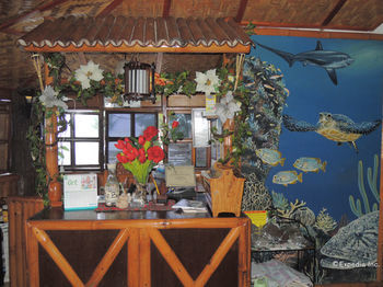 Love'S Beach & Dive Resort Moalboal