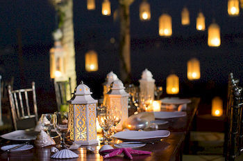 Chateau By The Sea 4*