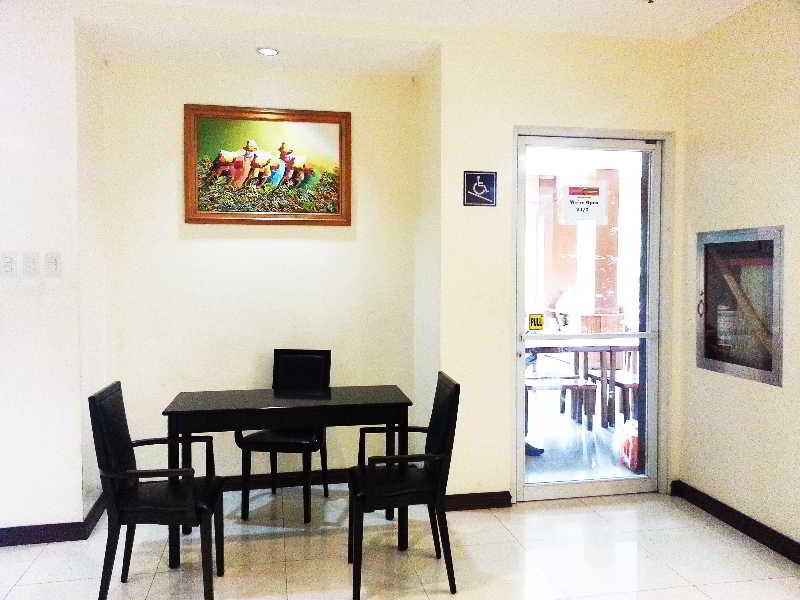 Oyo 187 The Maxwell Cebu
