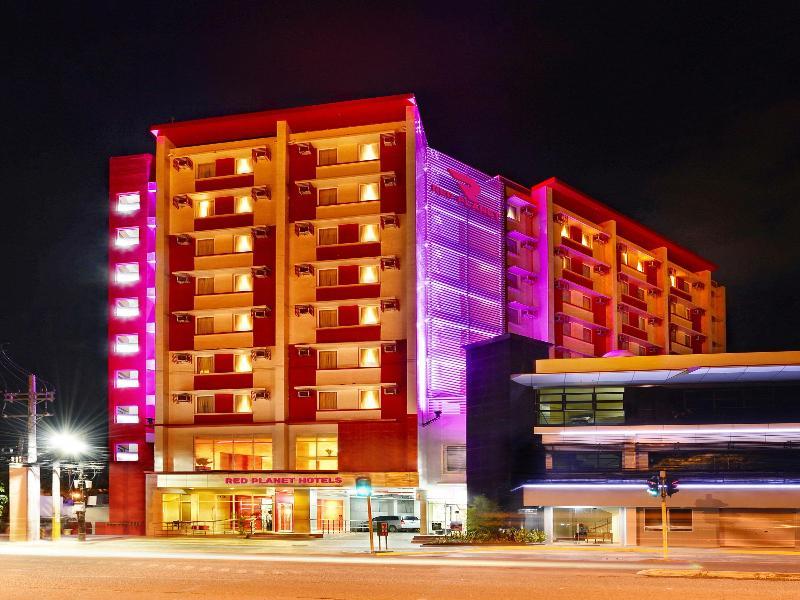 Red Planet 3* Cebu
