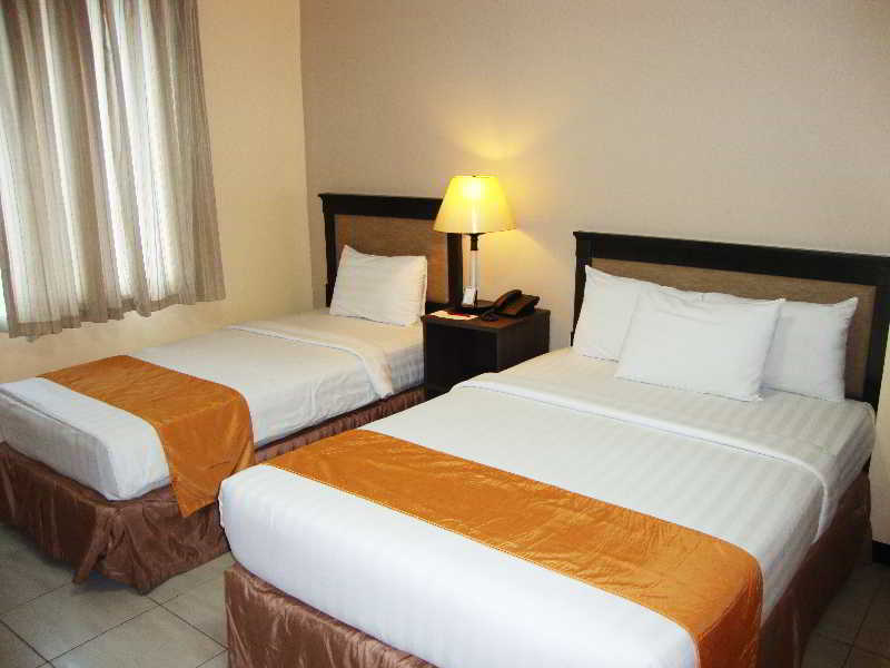 Hotel Oyo 187 The Maxwell 3*