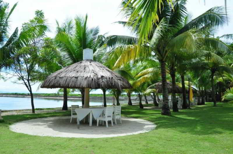 Resort Cordova Reef Village