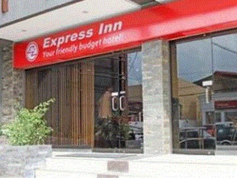 Hotel Express Mabolo 3*