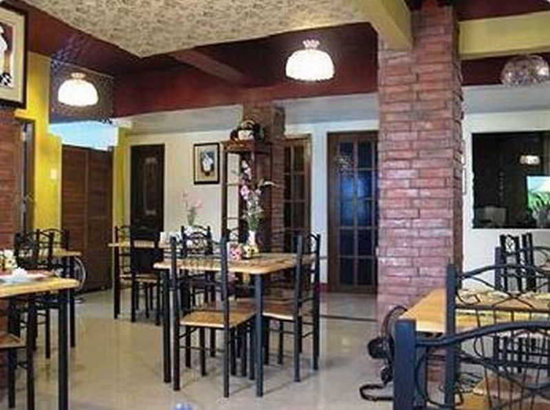 Pacific Pensionne Cebu