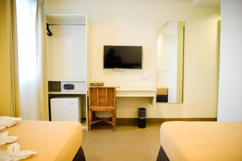Hotel R Mabolo Cebu