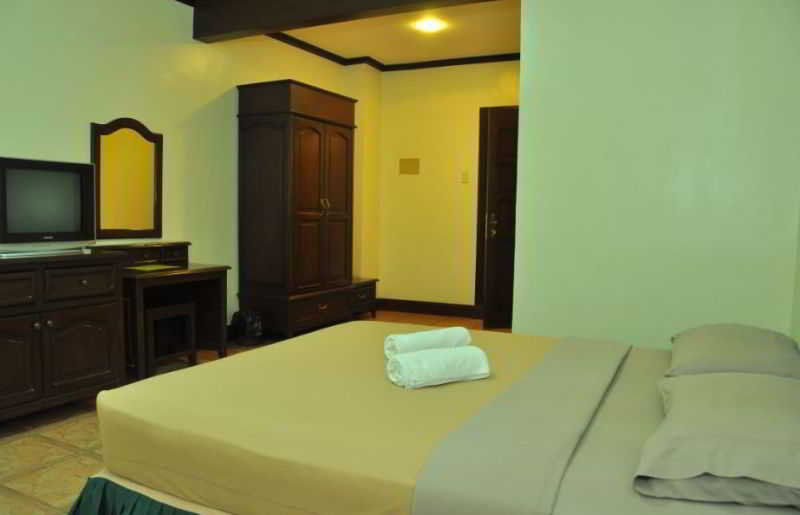 Inn Ace Penzionne 3*